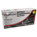 Black Nitrile Surgical Glove - Powder Free (Non - Latex) - Omninela.co.za