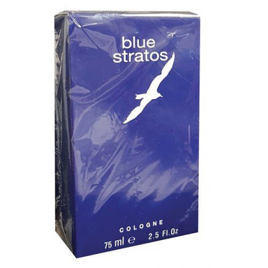 Blue Stratos Cologne 75ml - Omninela.co.za