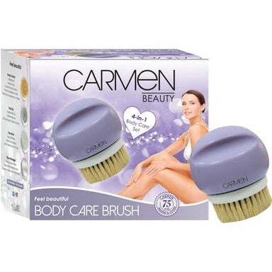 Body Care Brush - Carmen - Omninela.co.za