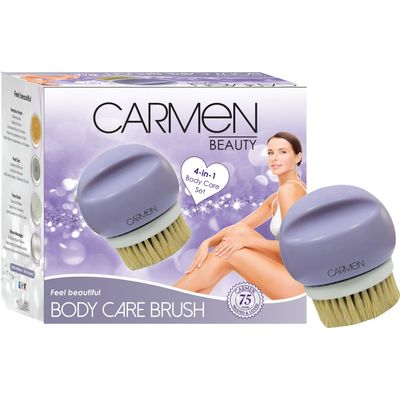 ボディ・フェイスケア KARAMAN 楽天市場】カラマンビューティブラシの通販 BRUSH BEAUTY ボディ・フェイスケア