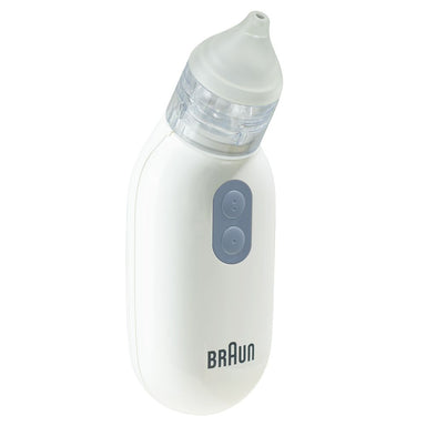 Braun - Baby Nasal Aspirator - BNA100EU - Omninela.co.za