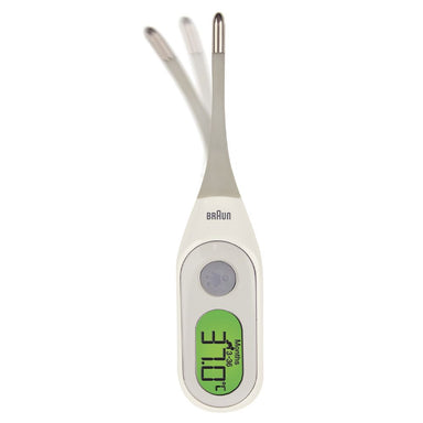 Braun - Digital Thermometer - PRT2000 - Omninela.co.za