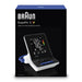 Braun - ExactFit 3 Upper Arm Blood Pressure Monitor - BUA6150CEME - Omninela.co.za