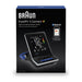 Braun - ExactFit 5 Upper Arm blood Pressure Monitor Bluetooth Connected - BUA6350CEME - Omninela.co.za