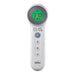 Braun - No Touch + Forehead Thermometer - BNT400 - Omninela.co.za