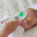 Braun - No Touch + Forehead thermometer - NTF3000 - Omninela.co.za