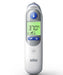 Braun ThermoScan® 7+ with Age Precision® and Night mode - Omninela.co.za