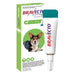 Bravecto Spot - On Dog Medium 500 mg - Omninela.co.za