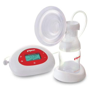 Breast Pump Electric Pro C - Type - Pigeon - Omninela.co.za