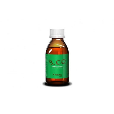 Brunel Vitamin B Co Syrup 100ml - Omninela.co.za