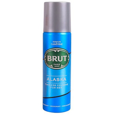 Brut Aerosol Alaska 120 ml - Omninela.co.za