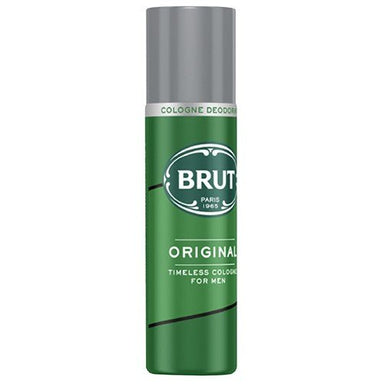 Brut Aerosol Original Men 120 ml - Omninela.co.za