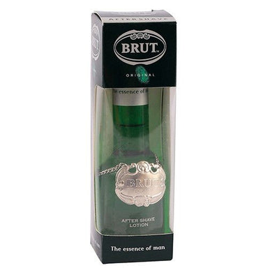 Brut Aftershave Liq Original 100ml - Omninela.co.za