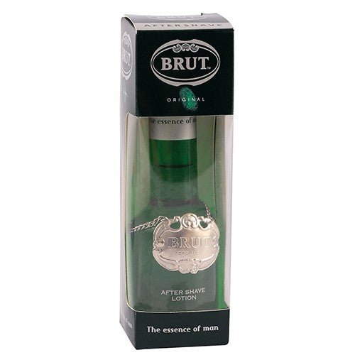 Brut Aftershave Liq Original 100ml Omninela Medical —