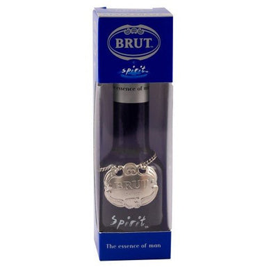 Brut Aftershave Liq Spirit 100ml - Omninela.co.za