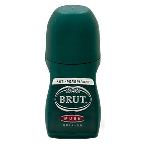 Brut Roll - On Musk Antiperspirant 50ml - Omninela.co.za