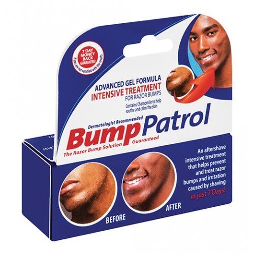 Bump Patrol 30 ml - Omninela.co.za