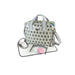 Caboodle Fun & Funky Silver Star - Baby Bag - Omninela.co.za