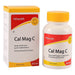 Cal Mag C Capsules 60 Fithealth - Omninela.co.za