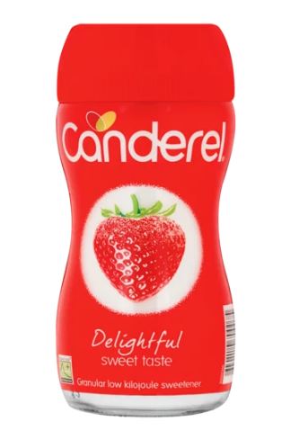 Canderel Powder 75G - Omninela.co.za