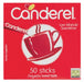 Canderel Sticks 50 Sachets - Omninela.co.za