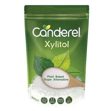 Canderel Xylitol 300G - Omninela.co.za