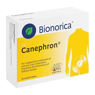 Canephron 60 Tablets - Omninela.co.za