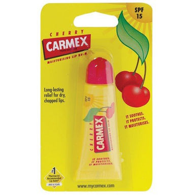 Carmex Cherry Tube Spf15 9.9G 1 - Omninela.co.za