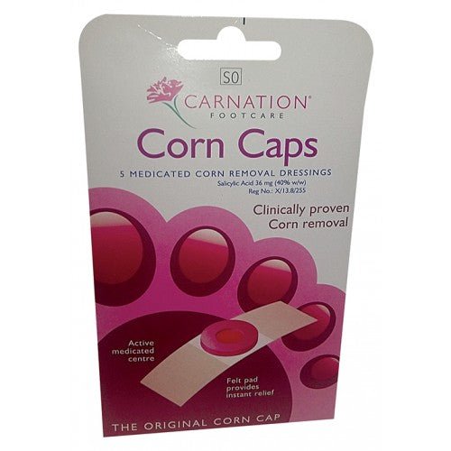 Carnation Corn Caps 5 - Omninela.co.za