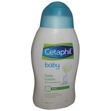 Cetaphil Baby Daily Lotion - 300ml - Omninela.co.za