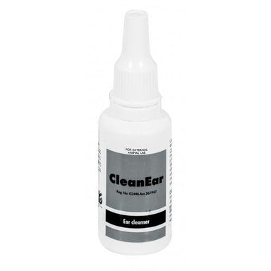 Clean Ear Drop - Kyron - Dog and Cat - 30ml - Omninela.co.za