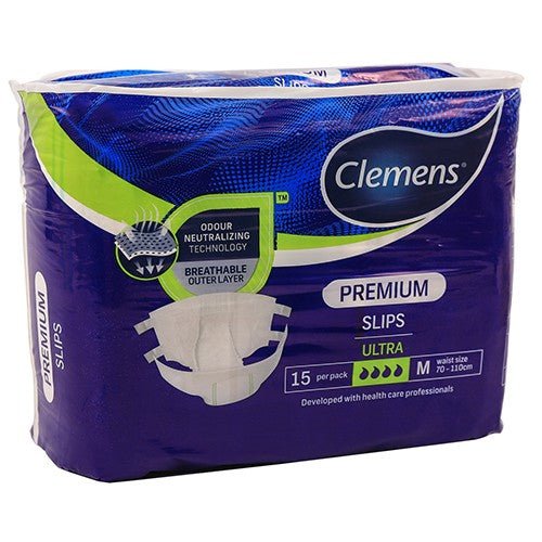 Clemens Prem Slip Ultra Med 15 414105 - Omninela.co.za