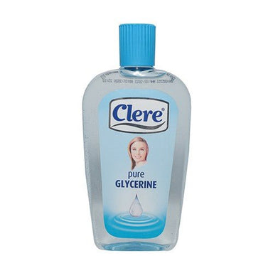 Clere Bp Pure Glycerine 100ml - Omninela.co.za