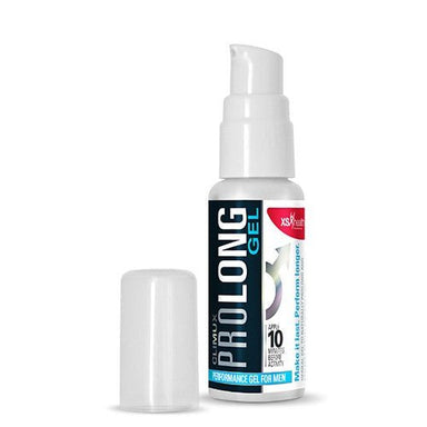 Climux Prolong Gel 30 ml - Omninela.co.za