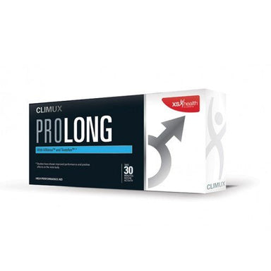 Climux Prolong Libido High Impact Caps 4 - Omninela.co.za