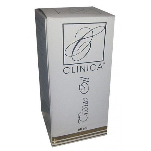 Clinica Tissue Oil 60 ml - Omninela.co.za