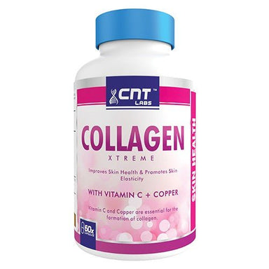 Collagen Xtreme 60 Capsules - Omninela.co.za