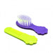 Comb & Hairbrush Set - Pigeon - Omninela.co.za