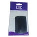 Comb Lice Nylon Black 100Mm - Omninela.co.za