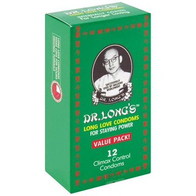 Condom Dr Longs Long Love 12 - Omninela.co.za