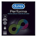 Condom Durex Performa 3 - Omninela.co.za