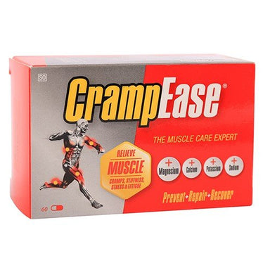 Crampease 60 Capsules - Omninela.co.za