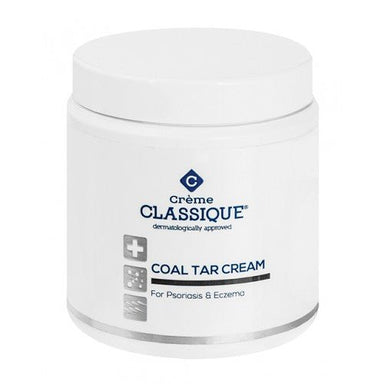 Creme Classique Coaltar 500G Cream - Omninela.co.za