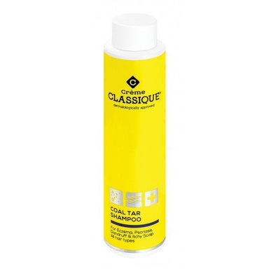 Creme Classique Coaltar Shampoo 250ml - Omninela.co.za