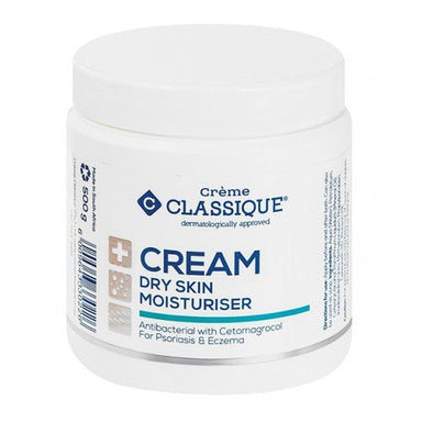 Creme Classique Cream Dry Skin Mois 500G - Omninela.co.za