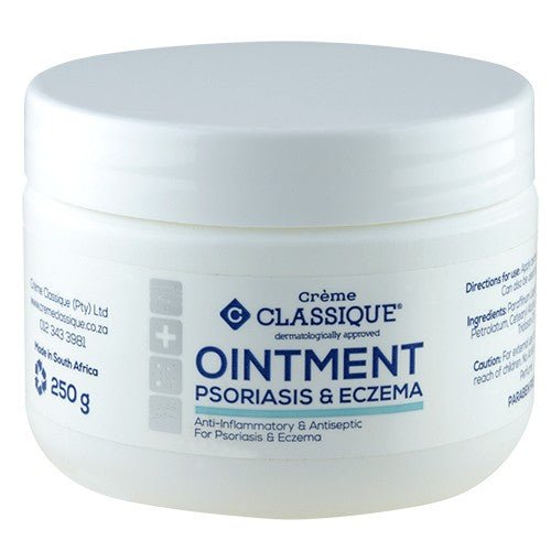 Creme Classique Ointment 250G - Omninela.co.za