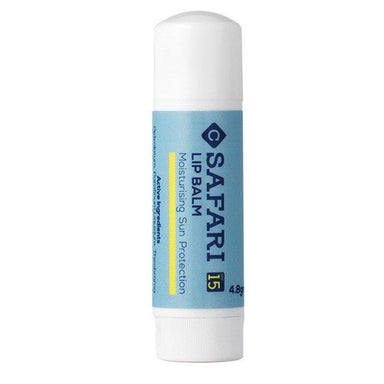 Creme Classique Safari Lip Balm Spf15 1 - Omninela.co.za