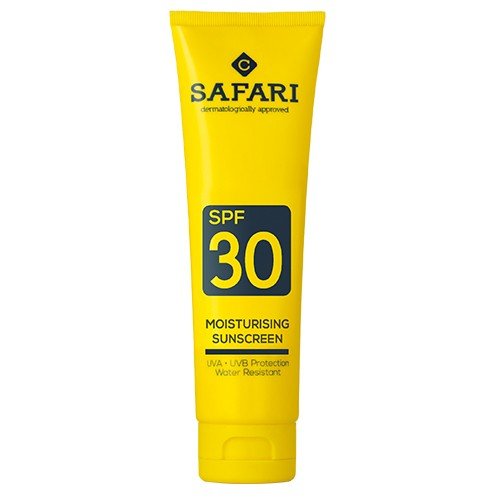 Creme Classique Safari Sunsc Spf30 100ml - Omninela.co.za