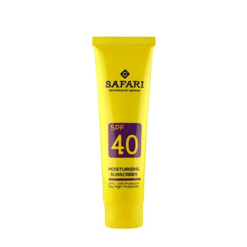 Creme Classique Safari Sunsc Spf40 100ml - Omninela.co.za