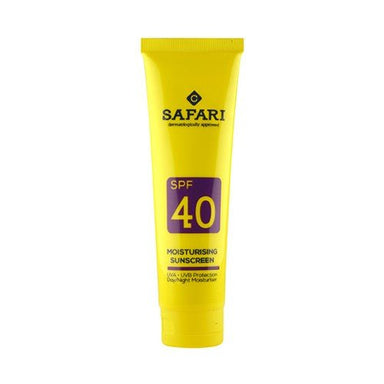 Creme Classique Safari Sunsc Spf40 20 ml - Omninela.co.za